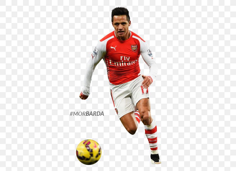 Alexis Sánchez Rendering Football Player Manchester United F.C., PNG, 436x594px, 3d Computer Graphics, 3d Rendering, Rendering, Arsenal Fc, Ball Download Free