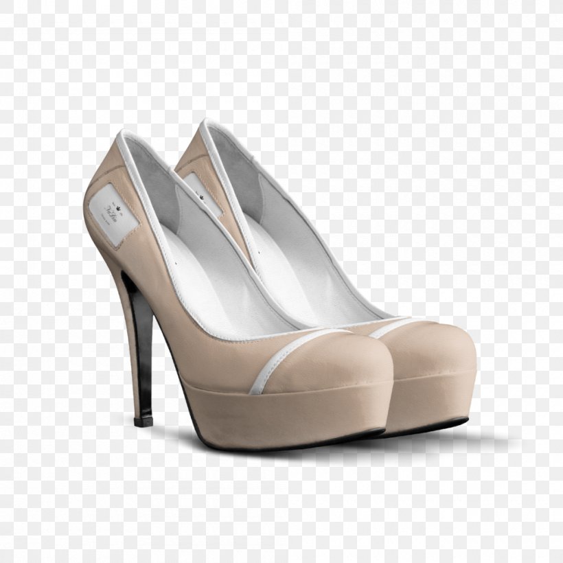 AliveShoes S.R.L. Product Design Heel Italy, PNG, 1000x1000px, Shoe, Aliveshoes Srl, Basic Pump, Beige, Bridal Shoe Download Free