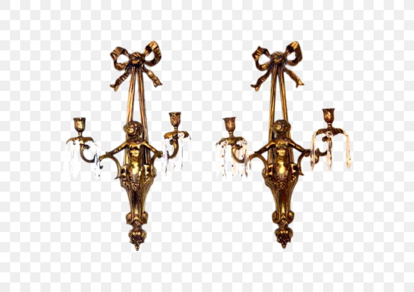 Brass Sconce Bronze Candlestick Metal, PNG, 579x579px, Brass, Bronze, Candle, Candle Holder, Candlestick Download Free