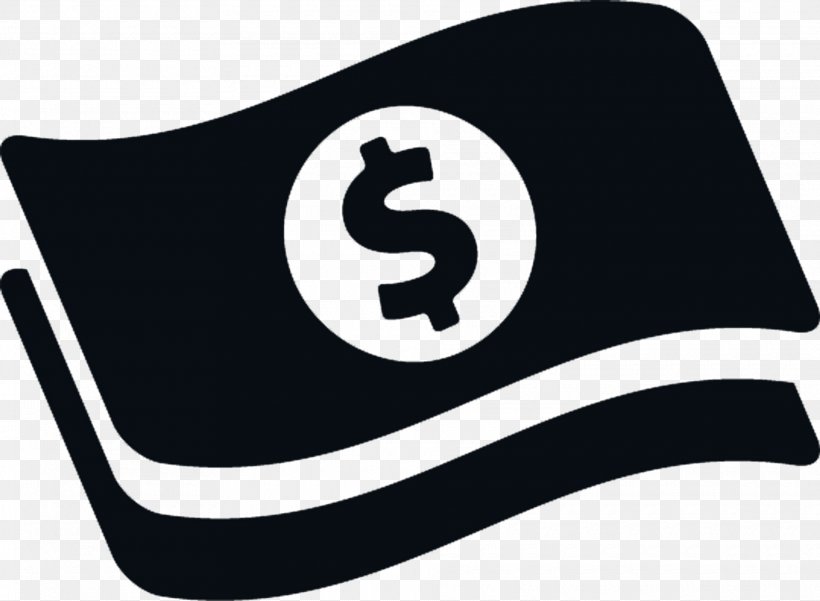 Dollar Sign Money United States Dollar, PNG, 1920x1408px, Dollar Sign, Black And White, Brand, Coin, Currency Download Free