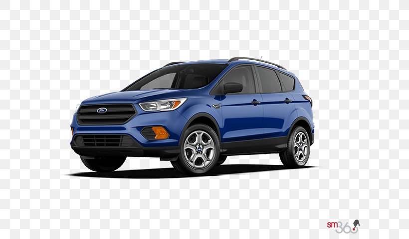 Ford Fusion Car Sport Utility Vehicle Ford Explorer, PNG, 640x480px, 2017 Ford Escape, 2017 Ford Escape S, 2017 Ford Escape Se, Ford, Automotive Design Download Free
