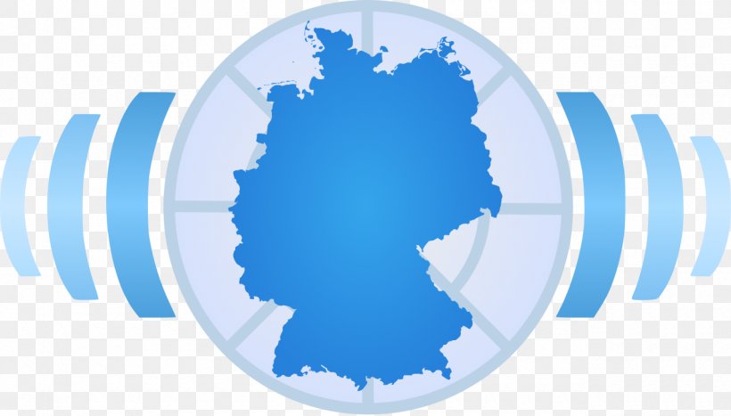 Germany Royalty-free Map, PNG, 1280x730px, Germany, Brand, Business, Company, Globe Download Free