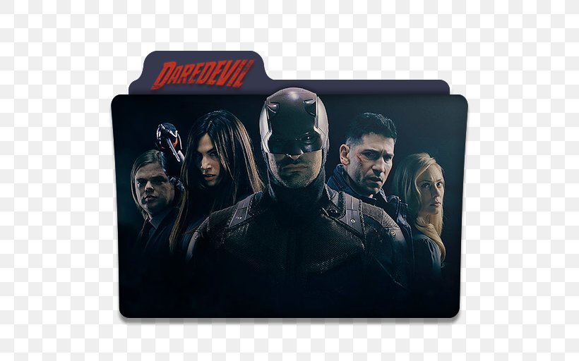 Marvel's Daredevil – Season 2 Ultimate Daredevil And Elektra Punisher, PNG, 512x512px, Daredevil, Computer Accessory, Elektra, Fictional Character, Marvel Cinematic Universe Download Free