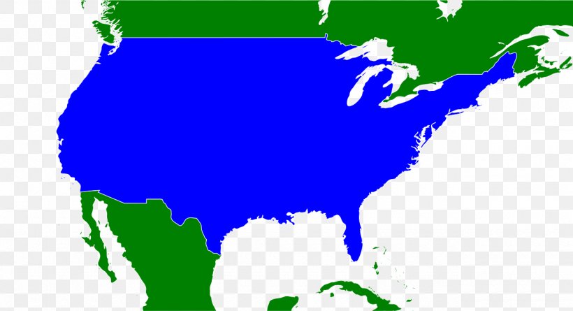 Northeastern United States Canada Latin America Organization Map, PNG, 1280x695px, Northeastern United States, Americas, Area, Canada, Earth Download Free