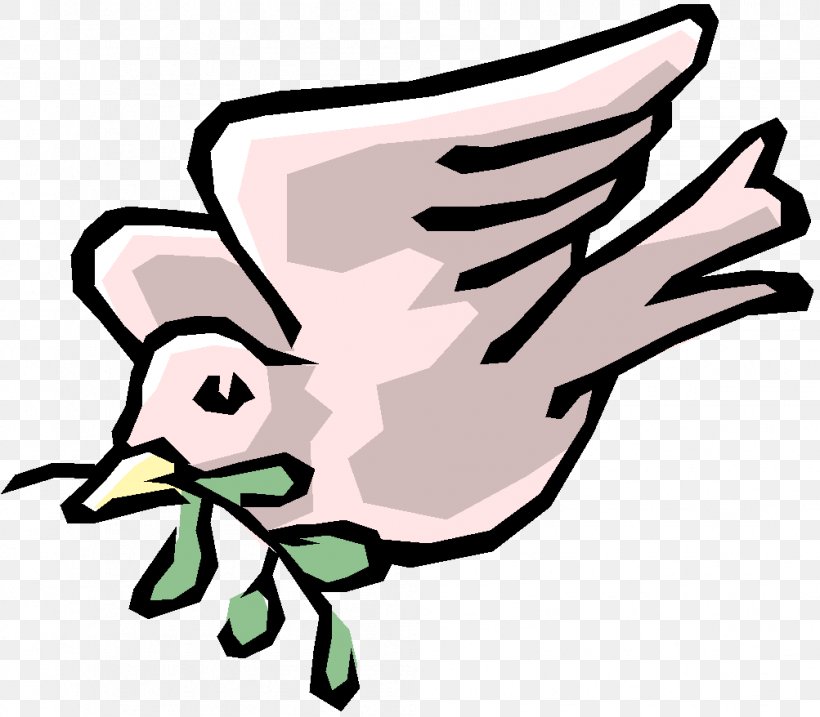 Pigeons And Doves Doves As Symbols Noah's Ark Clip Art Holy Spirit, PNG, 1003x878px, Pigeons And Doves, Art, Artwork, Beak, Bird Download Free