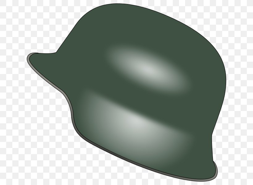 Second World War First World War Stahlhelm Helmet, PNG, 660x600px, Second World War, Combat Helmet, First World War, Green, Headgear Download Free