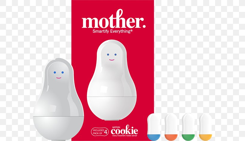 Sensé Sen.se Mother & Motion Cookies? Does All Housewares Smart! Sense Mother & Motion Cookies Smart Sensor Kit (MOM4CO-CA) Closed-circuit Television Technology, PNG, 600x474px, Closedcircuit Television, Baby Monitors, Biscuits, Brand, Material Download Free