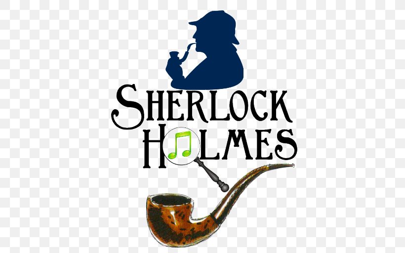 Sherlock Holmes The Five Orange Pips The Sign Of The Four Dr. Watson The Hound Of The Baskervilles, PNG, 512x512px, Sherlock Holmes, Art, Brand, Deductive Reasoning, Detective Download Free