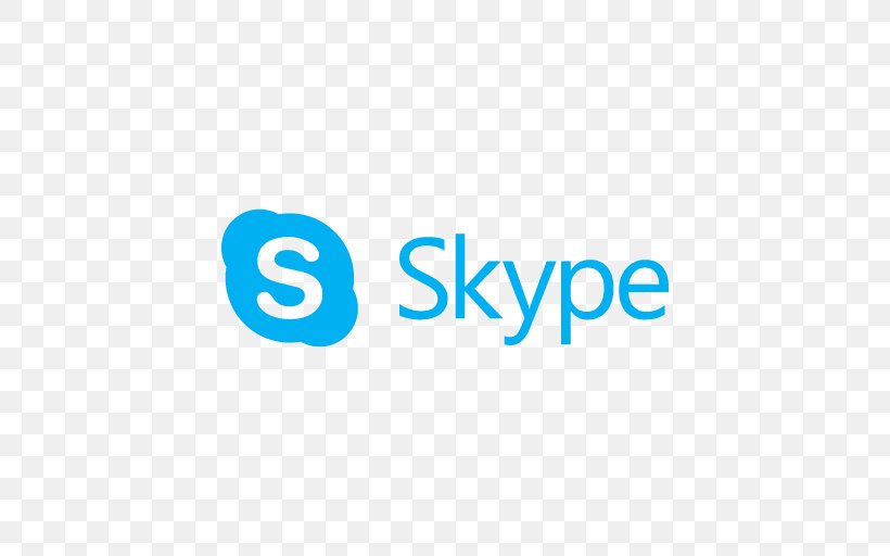 Skype For Business Logo Microsoft Instant Messaging, PNG, 512x512px, Skype, Area, Bing, Blue, Brand Download Free