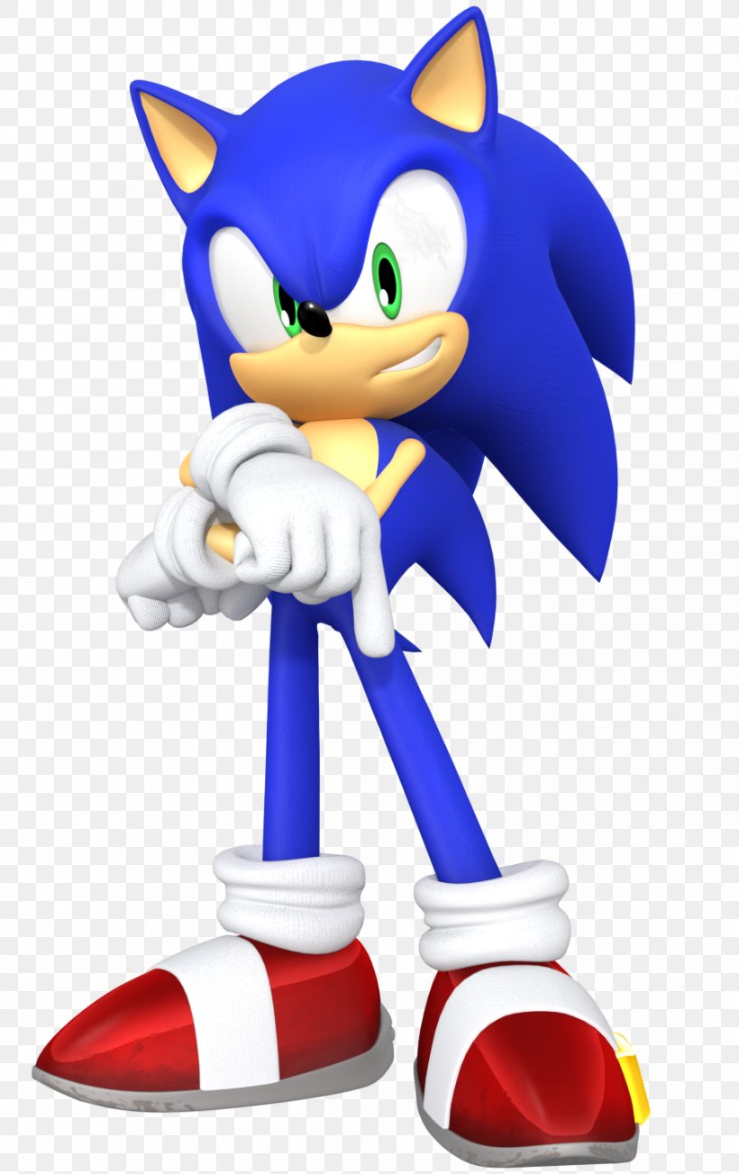 Sonic The Fighters Sonic Forces Sonic The Hedgehog 2 Tails, PNG, 906x1440px, Sonic The Fighters, Action Figure, Art, Cartoon, Character Download Free