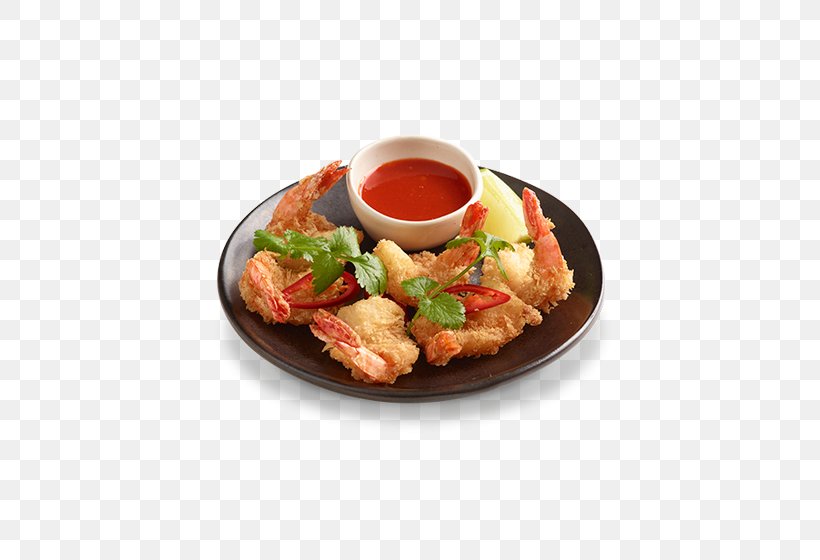 Tempura Asian Cuisine Japanese Cuisine Yakitori Donburi, PNG, 560x560px, Tempura, Appetizer, Asian Cuisine, Asian Food, Cuisine Download Free