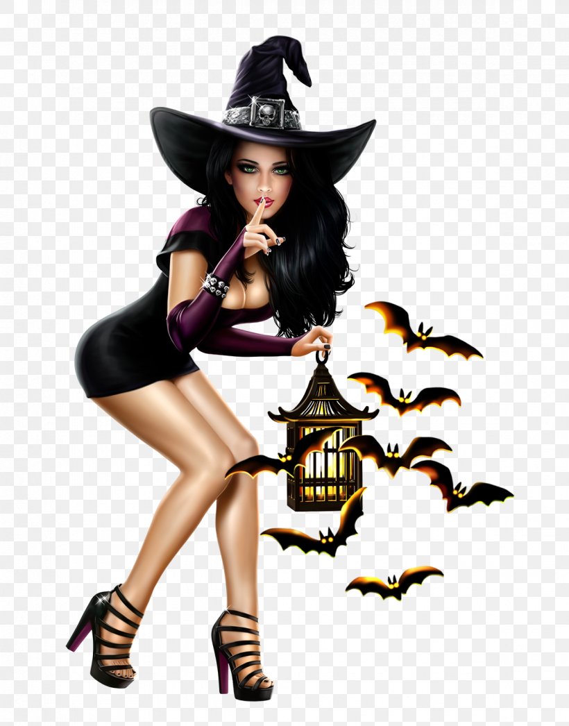 Witch Jolie Sorcière Image Halloween, PNG, 1175x1500px, Witch, Broom, Costume, Fashion Model, Halloween Download Free