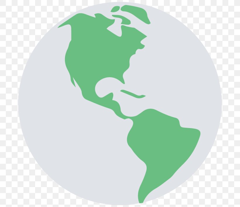 World Map Royalty-free Globe, PNG, 708x708px, World, Company, Globe, Green, Human Behavior Download Free