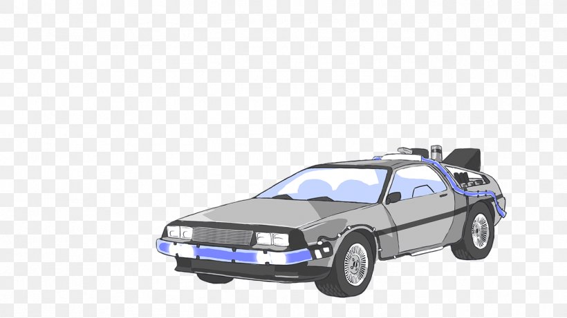 Car DeLorean DMC-12 DeLorean Time Machine Back To The Future Clip Art, PNG, 1398x786px, Car, Auto Part, Automotive Design, Automotive Exterior, Back To The Future Download Free