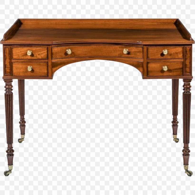 Carlton House Desk Table Gillows Of Lancaster And London Auction, PNG, 1050x1050px, Desk, Antique, Antique Furniture, Auction, Carlton House Desk Download Free