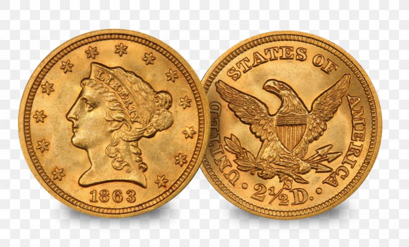 Coin United States Of America American Civil War Gold Confederate States Of America, PNG, 1000x606px, Coin, American Civil War, Brass, Confederate States Of America, Currency Download Free
