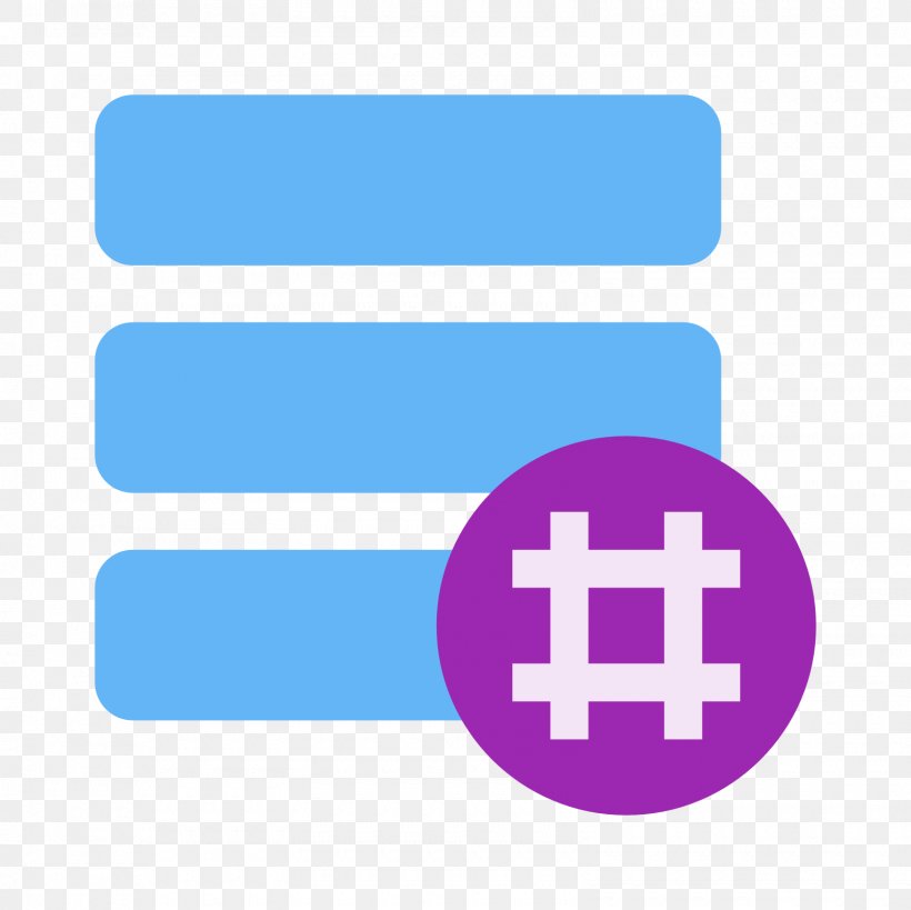 Hashtag Number Sign Font, PNG, 1600x1600px, Hashtag, Area, Blue, Brand, Electric Blue Download Free