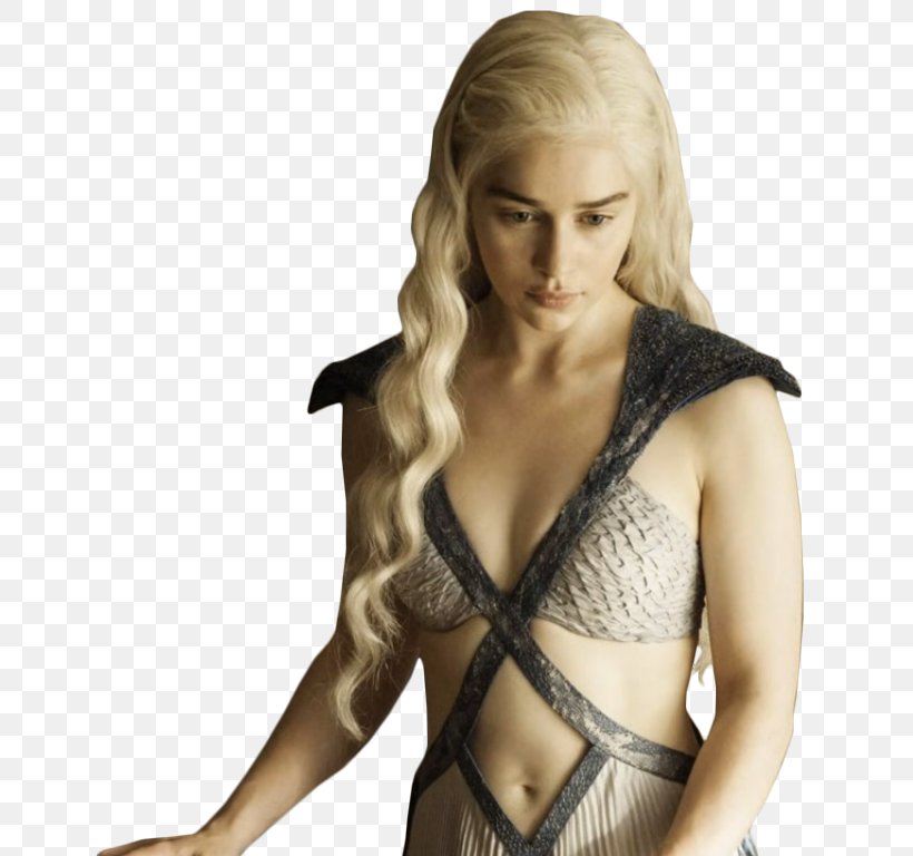 Daenerys Targaryen Emilia Clarke A Game Of Thrones House Targaryen, PNG, 743x768px, Watercolor, Cartoon, Flower, Frame, Heart Download Free