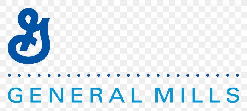 General Mills Logo Company Minneapolis, PNG, 2048x922px, General Mills, Area, Blue, Brand, Business Download Free