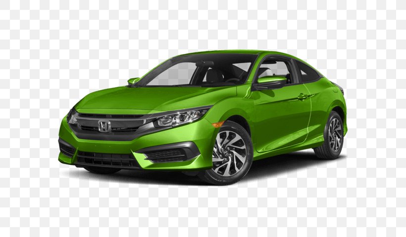 Honda Motor Company Car Dealership 2018 Honda Accord, PNG, 640x480px, 2017 Honda Civic, 2018 Honda Accord, Honda, Automotive Design, Automotive Exterior Download Free