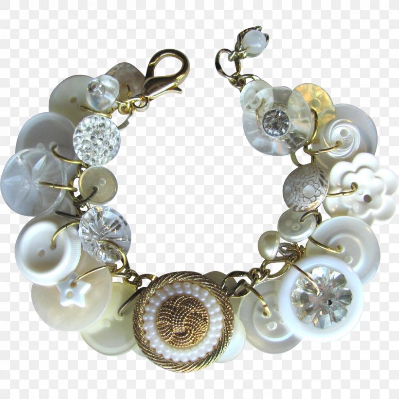 Pearl Bracelet Body Jewellery Jewelry Design, PNG, 1458x1458px, Pearl, Body Jewellery, Body Jewelry, Bracelet, Fashion Accessory Download Free