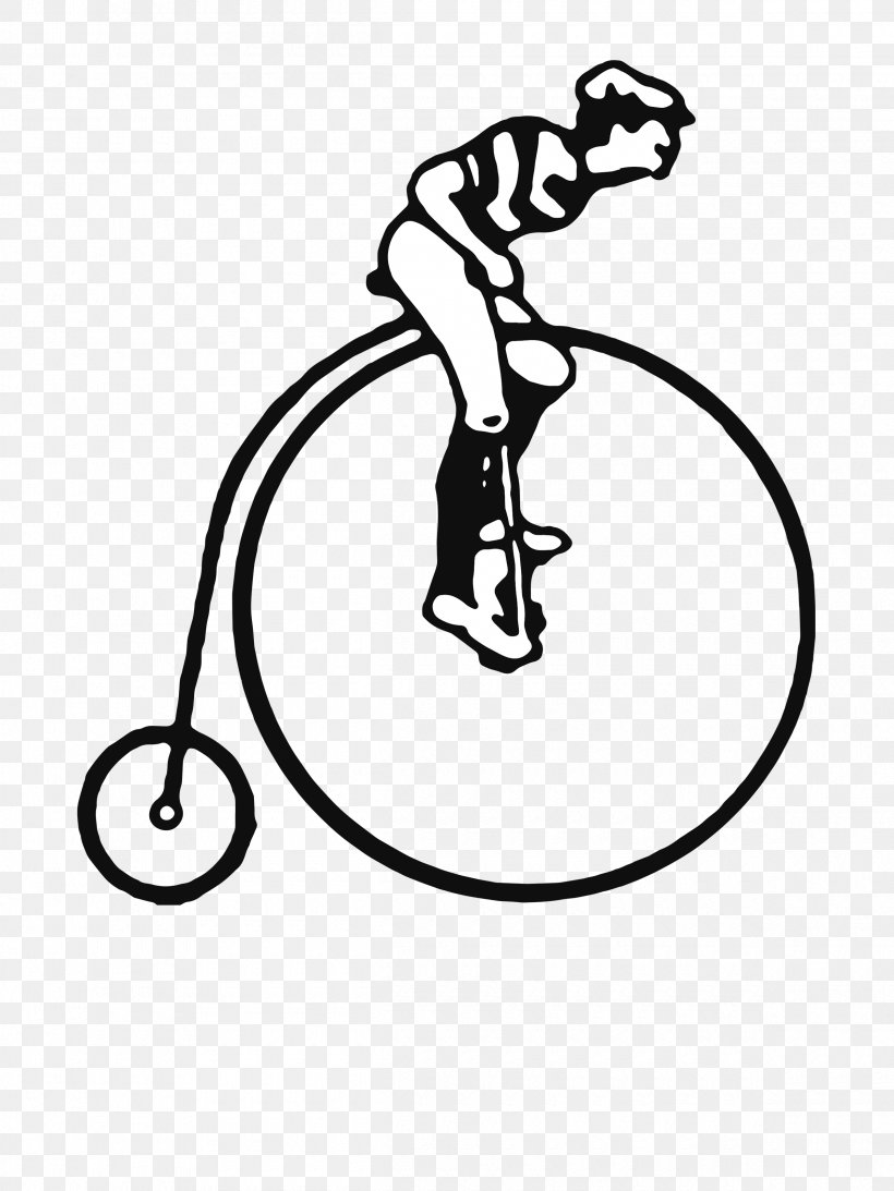 Penny-farthing Bicycle Cycling Drawing Clip Art, PNG, 2400x3200px, Pennyfarthing, Area, Artwork, Bicycle, Bicycle Gearing Download Free