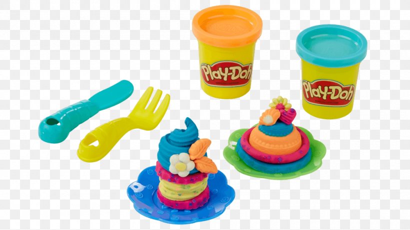 Play-Doh Bakery Toy Dough Cake, PNG, 1000x563px, Playdoh, Bakery, Cake, Dessert, Dough Download Free