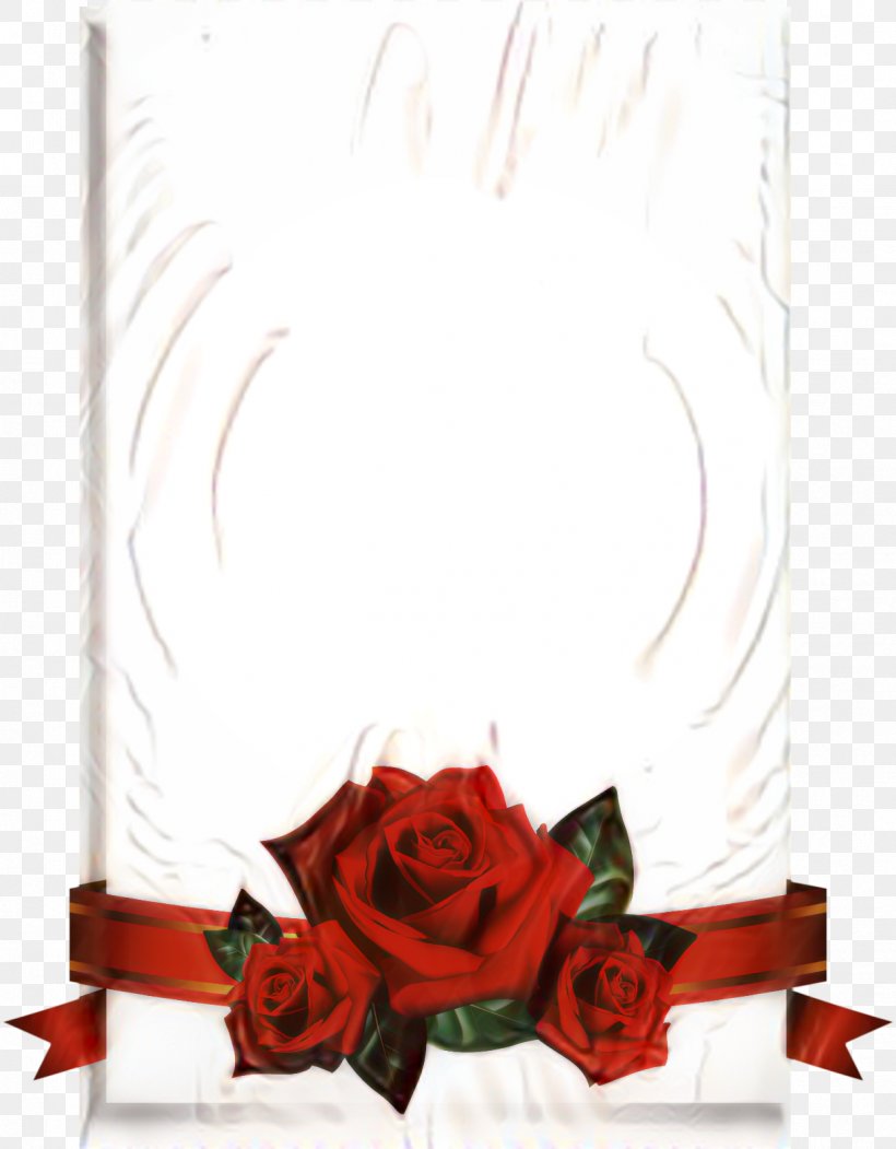 Red Rose Frame, PNG, 1247x1599px, Borders And Frames, Cut Flowers, Floral Design, Flower, Garden Roses Download Free