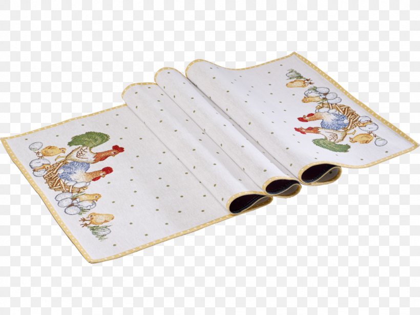 Table Chicken Textile Place Mats Easter, PNG, 1024x768px, Table, Chicken, Easter, Holiday, Linens Download Free