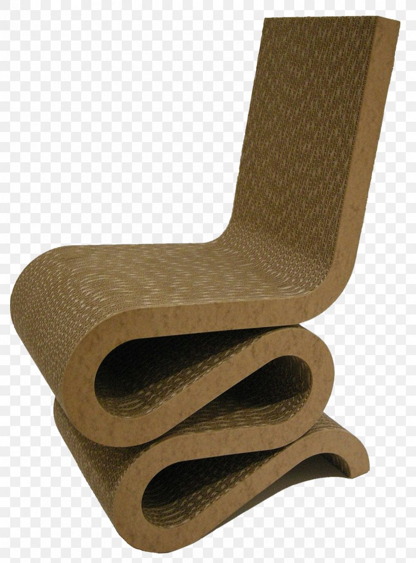Wiggle Side Chair Cardboard Furniture, PNG, 1272x1723px, Chair, Architecture, Bookcase, Cardboard, Cardboard Furniture Download Free