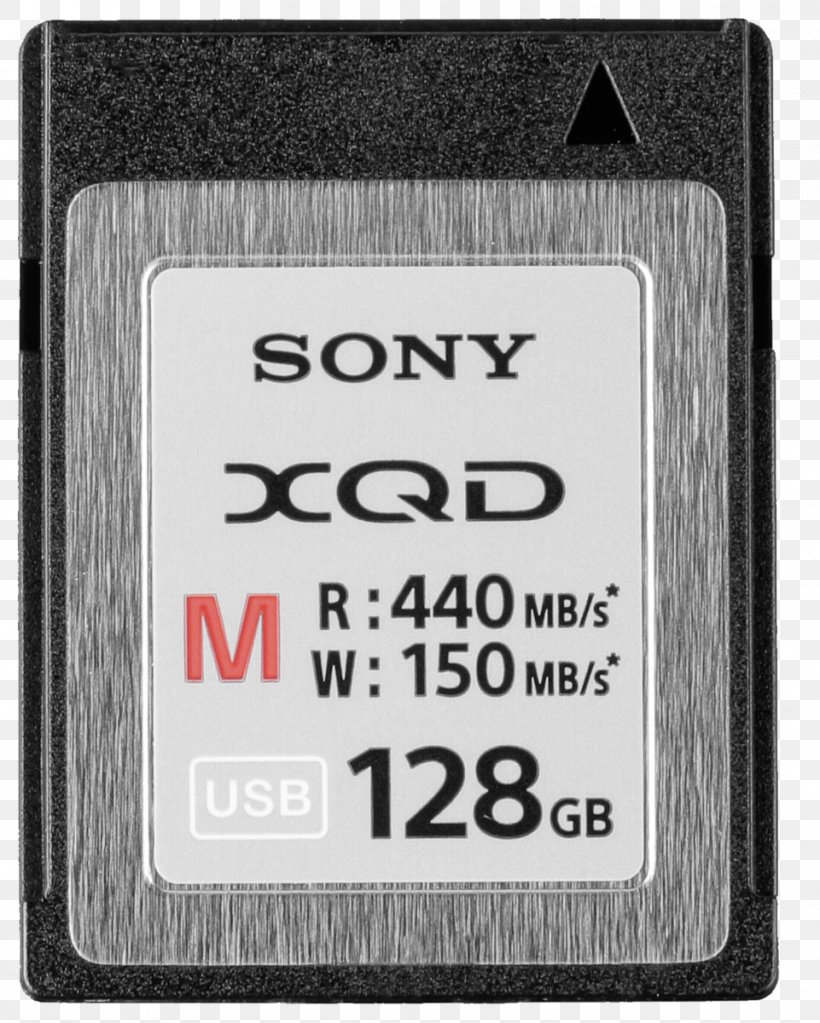 Flash Memory Cards XQD Card Sony 128gb M Series XQD Memory Card Sony Corporation Computer Data Storage, PNG, 961x1200px, 128 Gb, Flash Memory Cards, Brand, Computer Data Storage, Computer Font Download Free