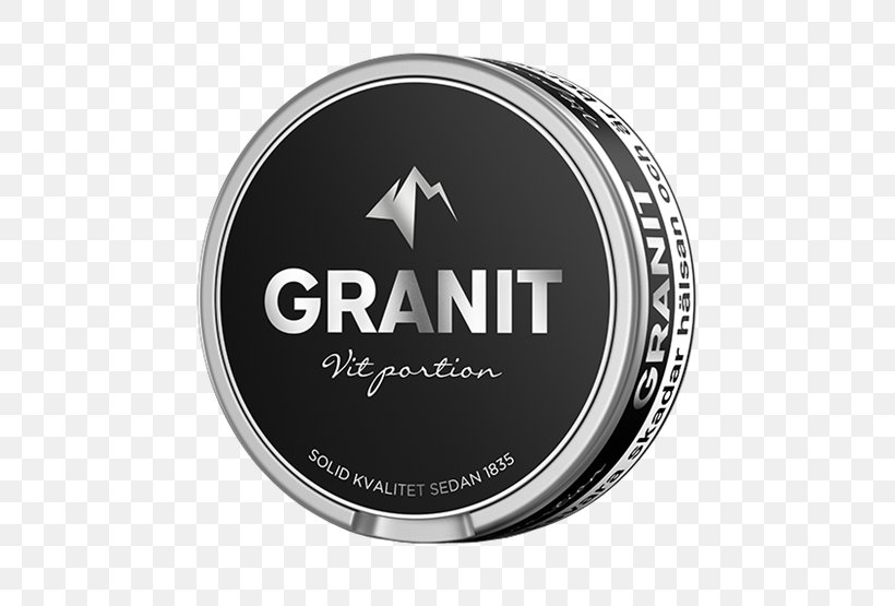 Granite Snus Original White, PNG, 555x555px, Granit, Blue, Brand, Emblem, General Download Free