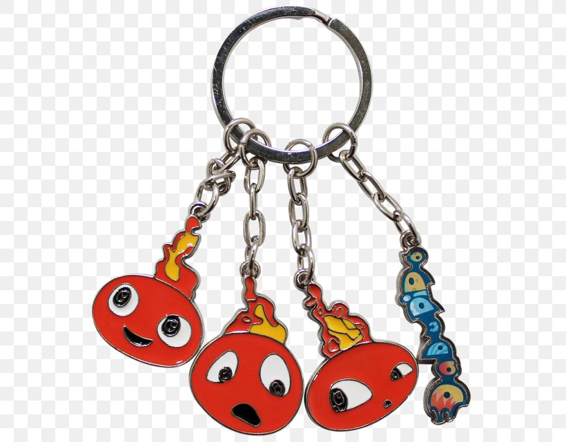 Key Chains Clothing Accessories Souvenir Charms & Pendants, PNG, 640x640px, Key Chains, Animation, Baby Toys, Body Jewelry, Charms Pendants Download Free
