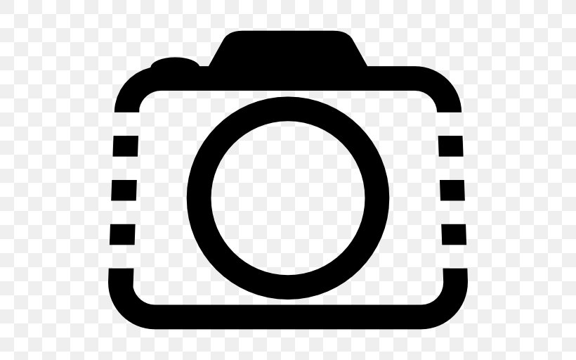 Photography Camera Clip Art, PNG, 512x512px, Photography, Area, Black And White, Brand, Camera Download Free