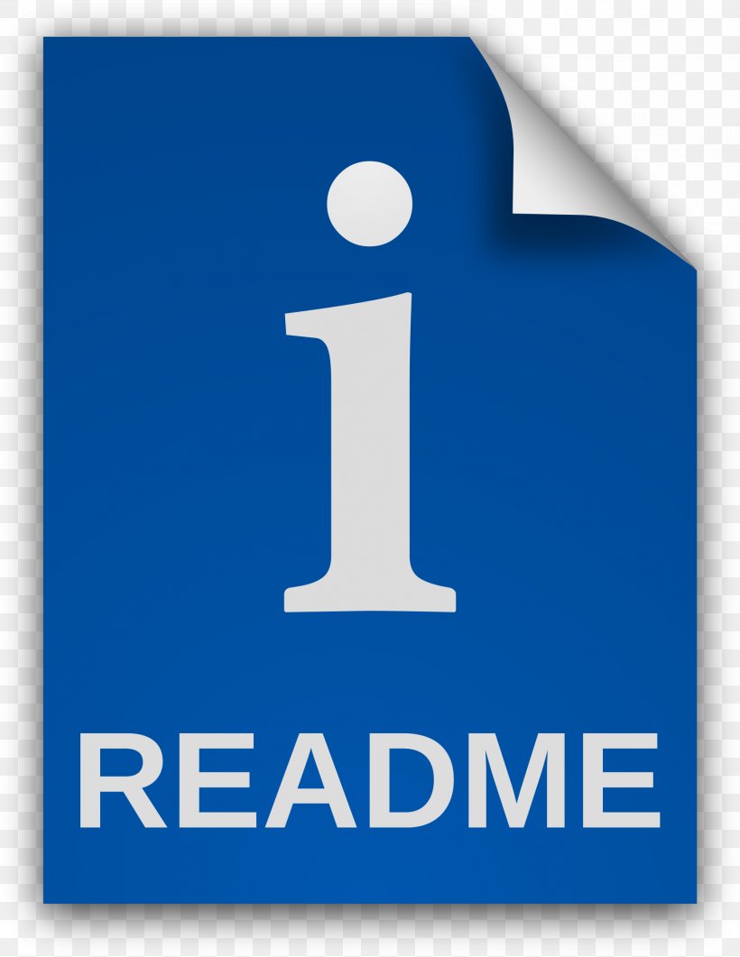 README Clip Art, PNG, 1824x2362px, Readme, Area, Blog, Blue, Brand Download Free