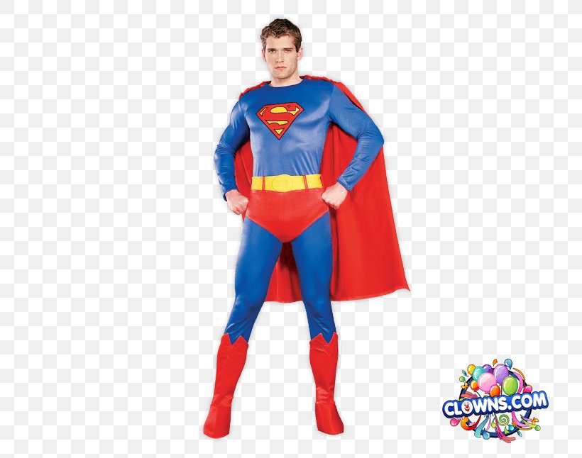 Superman Batman Clark Kent Halloween Costume, PNG, 727x646px, Superman, Action Figure, Batman, Batman V Superman Dawn Of Justice, Buycostumescom Download Free