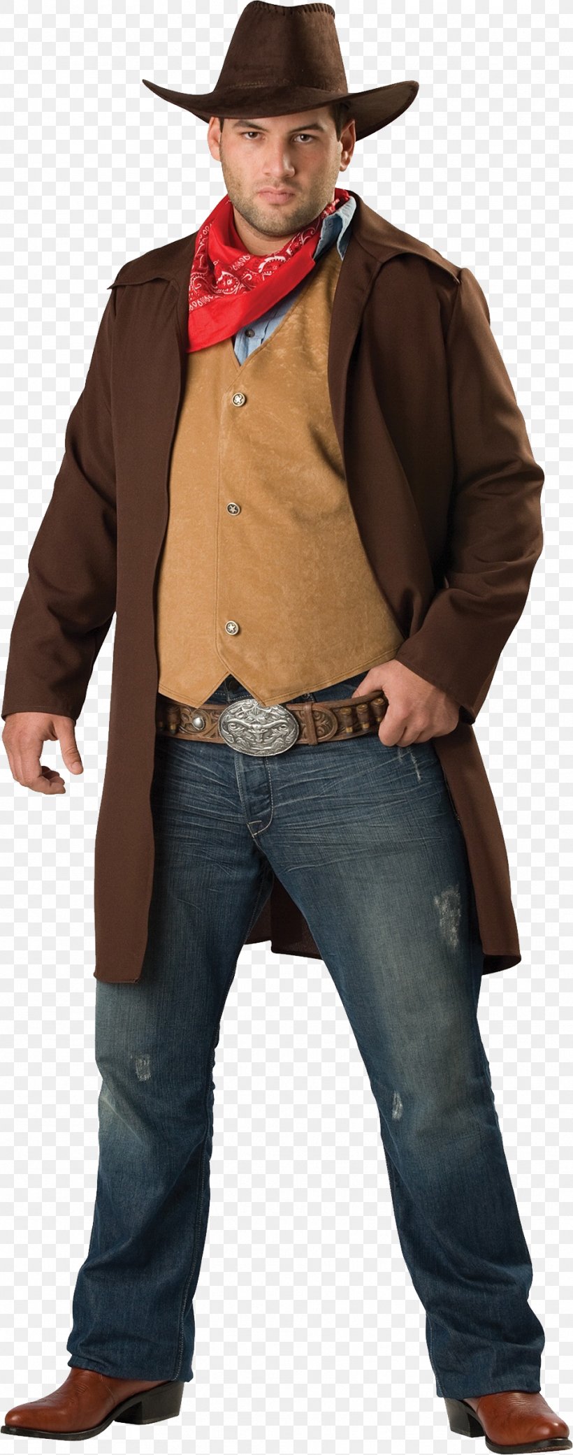 American Frontier Cowboy Halloween Costume Western, PNG, 962x2443px, American Frontier, Adult, Chaps, Clothing, Clothing Accessories Download Free