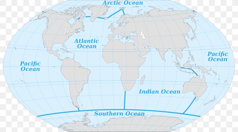 Arctic Ocean Atlantic Ocean Indian Ocean Pacific Ocean, PNG, 800x456px, Arctic Ocean, Area, Atlantic Ocean, Bihav, Body Of Water Download Free