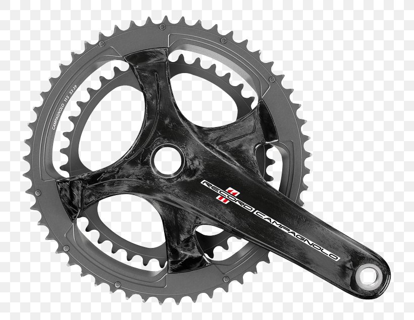 Campagnolo Record Bicycle Cranks Campagnolo Super Record Groupset, PNG, 745x635px, Campagnolo, Bicycle, Bicycle Chain, Bicycle Chains, Bicycle Cranks Download Free