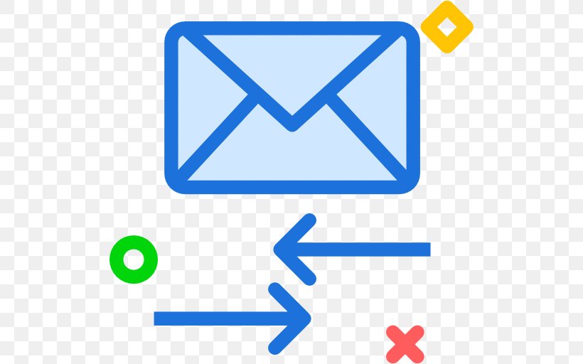 Email Symbol, PNG, 512x512px, Email, Area, Blue, Brand, Computer Download Free