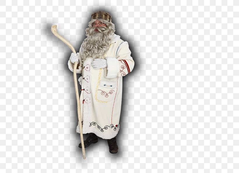 Ded Moroz Costume Santa Claus Child Character, PNG, 555x594px, Ded Moroz, Animaatio, Character, Child, Costume Download Free