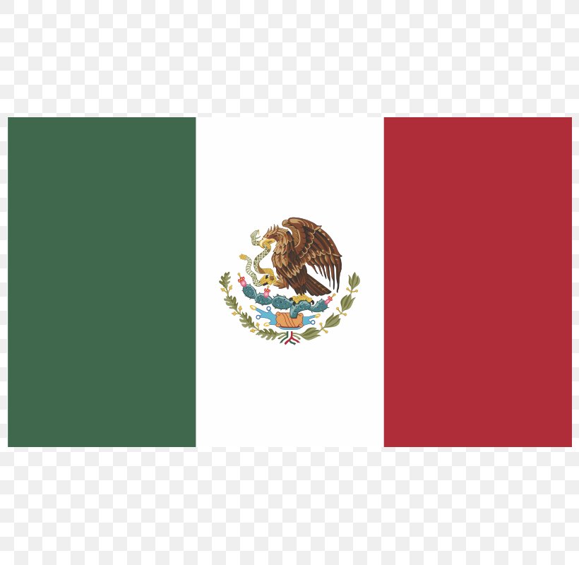 Flag Of Mexico National Flag Flag Of The United States, PNG, 800x800px, Mexico, Brand, Flag, Flag Of Mexico, Flag Of The United States Download Free