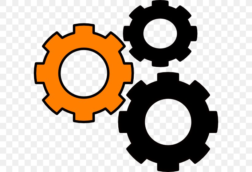 Gear Sprocket Clip Art, PNG, 600x560px, Gear, Clutch Part, Hardware, Hardware Accessory, Information Download Free