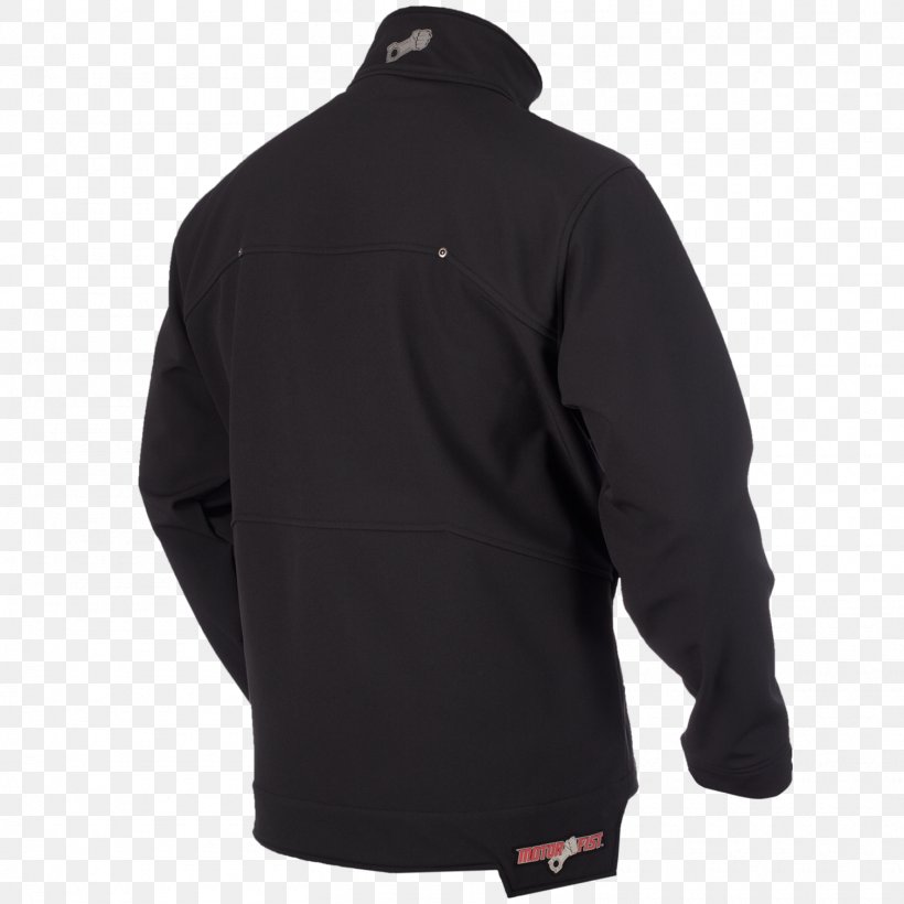 Hoodie Jacket Clothing T-shirt Outerwear, PNG, 1510x1510px, Hoodie, Active Shirt, Adidas, Black, Clothing Download Free