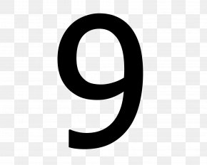 number 9 png