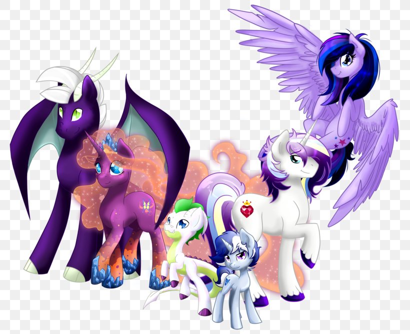 Pony Rarity Rainbow Dash Spike Applejack, PNG, 800x668px, Pony, Animal Figure, Applejack, Art, Cartoon Download Free