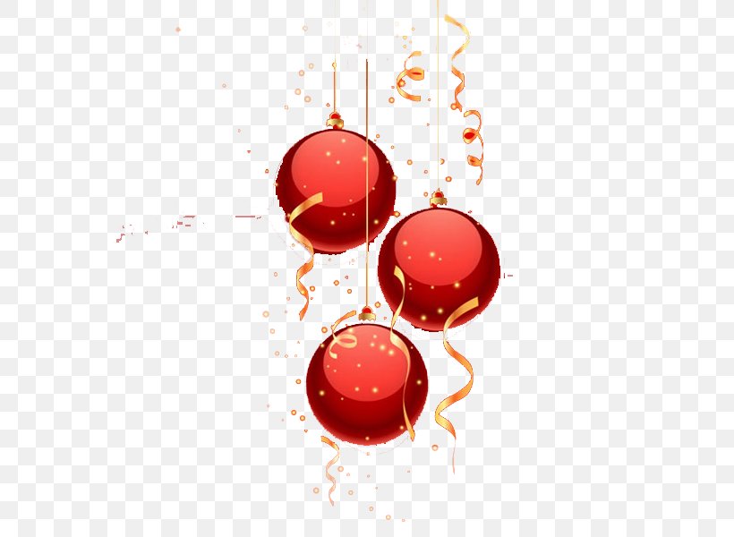 Red Christmas Ornament, PNG, 600x600px, Red, Ball, Christmas, Christmas Ornament, Designer Download Free