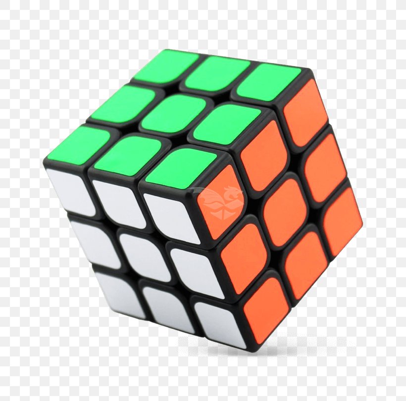 Rubik's Cube Puzzle Cube Speedcubing, PNG, 810x810px, Puzzle Cube, Combination Puzzle, Cube, Cubo De Espejos, Fidget Cube Download Free