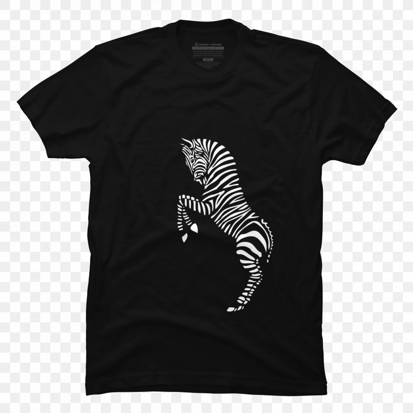 T-shirt Hoodie Clothing Philippines, PNG, 1800x1800px, Tshirt, Black, Black And White, Brand, Clothing Download Free