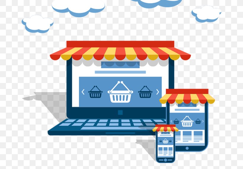 Web Development E-commerce Electronic Business Marketing, PNG, 674x570px, Web Development, Area, Business, Digital Marketing, Ecommerce Download Free